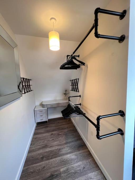 *Brand New* Luxury Country Lodge Burnham-on-Crouch Экстерьер фото