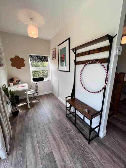 *Brand New* Luxury Country Lodge Burnham-on-Crouch Экстерьер фото