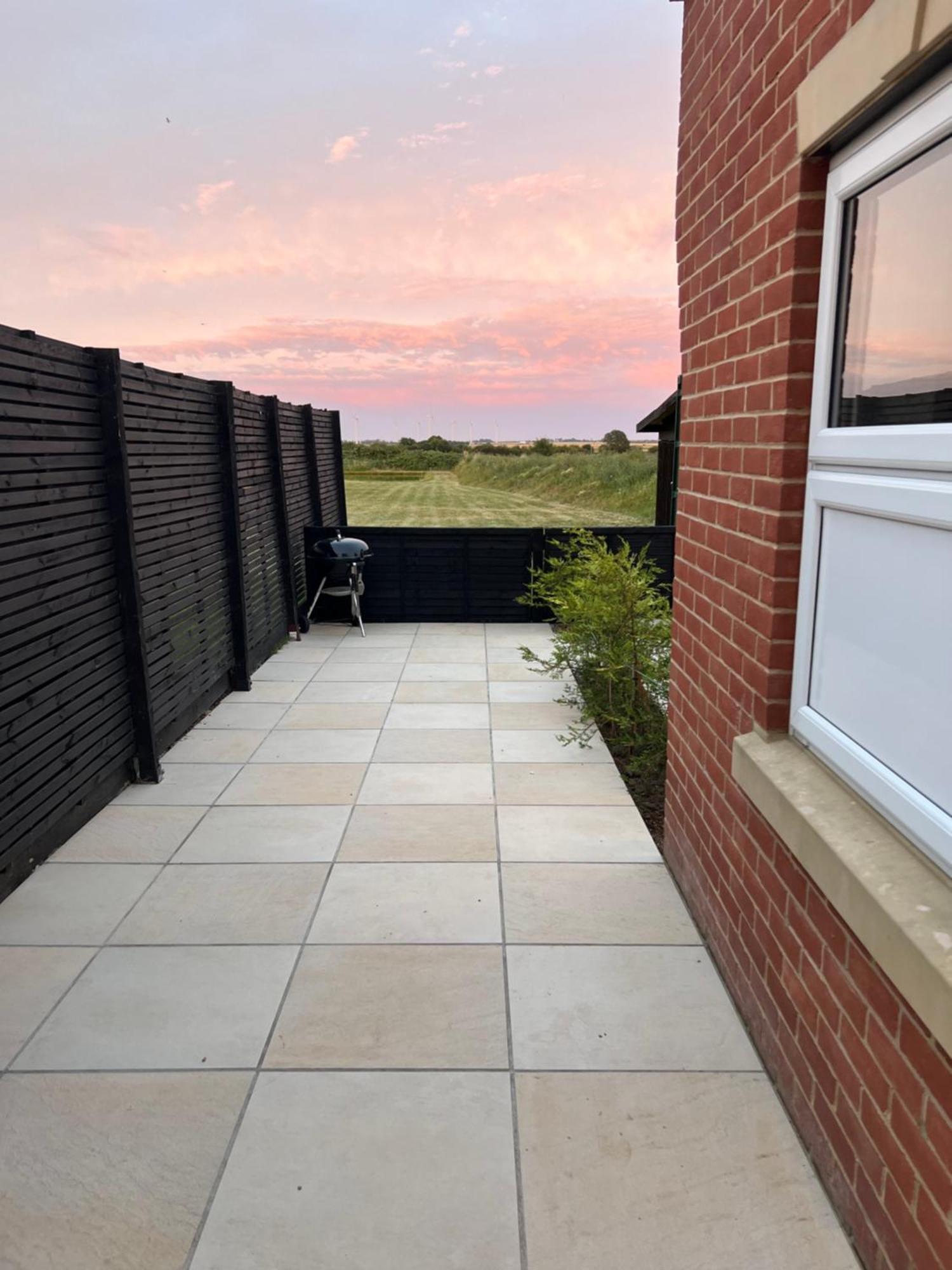 *Brand New* Luxury Country Lodge Burnham-on-Crouch Экстерьер фото